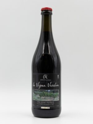 La Vecchia