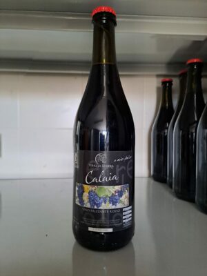 Calaia